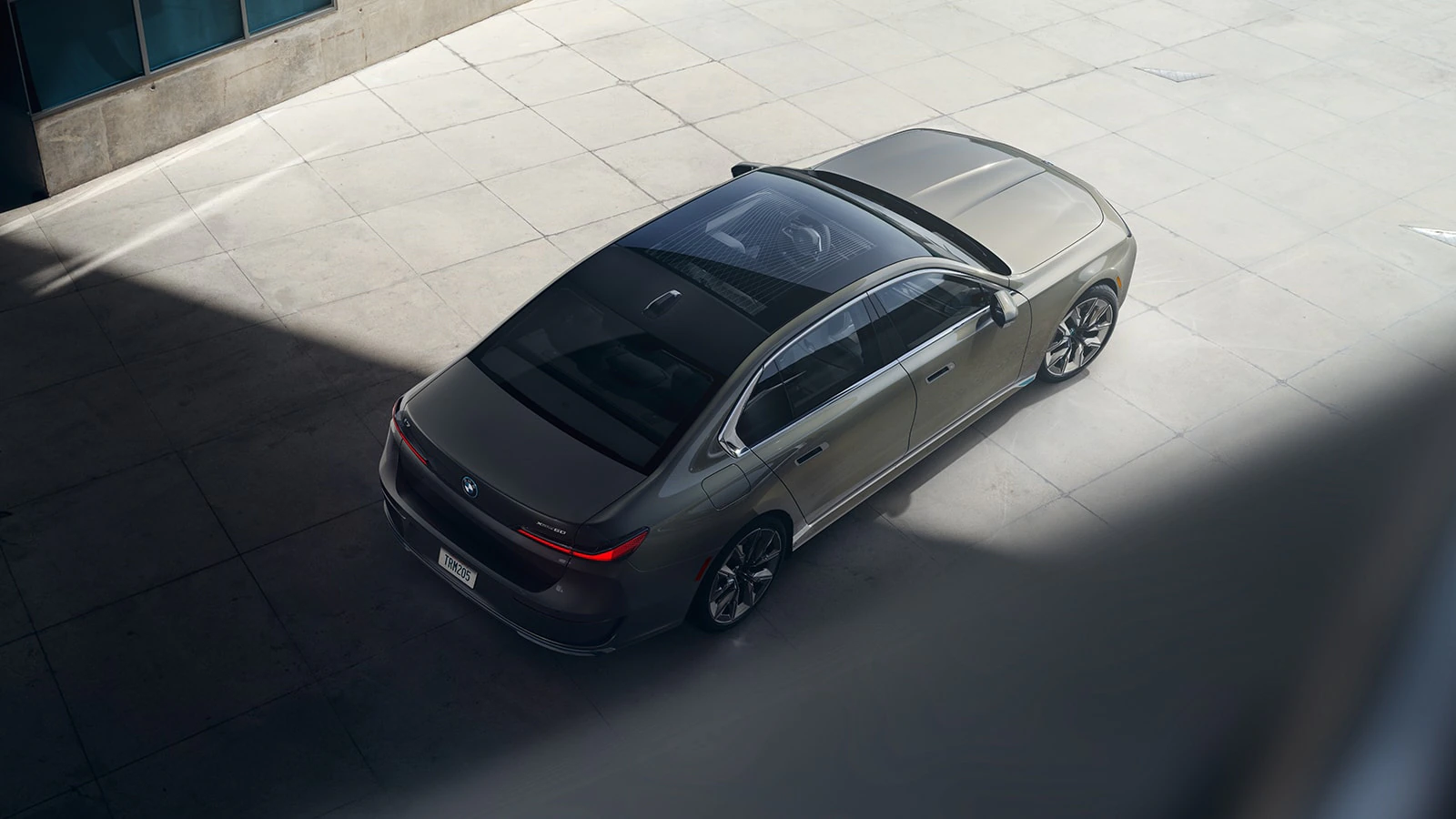 2023 BMW i7 Experience The Next Level Performance Aerodynamics 2023 BMW i7 Experience The Next Level Performance Aerodynamics