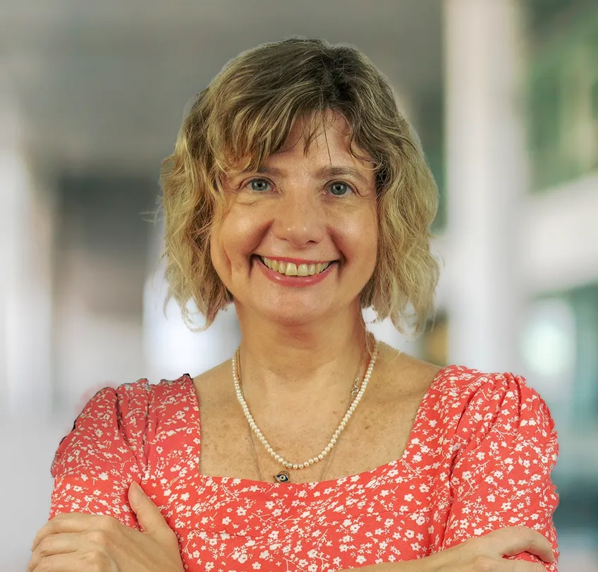 Tatiana Oliveira Siciliano