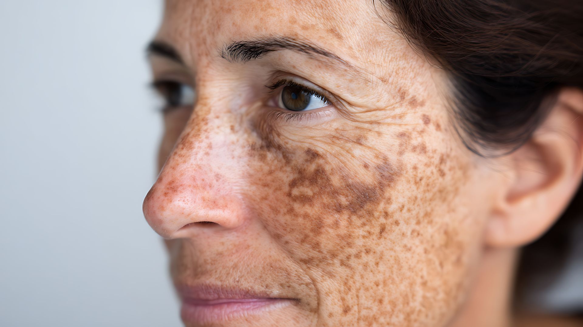Skincare for pigmentation and dark spots
