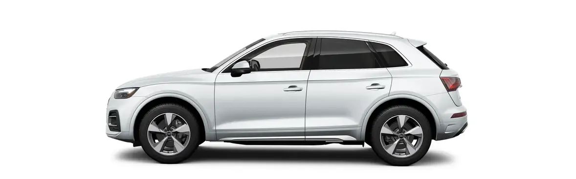 2023 Audi Q5 PREMIUM PLUS 2023 Audi Q5 PREMIUM PLUS