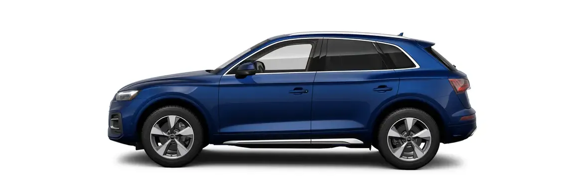 2023 Audi Q5 PRESTIGE 2023 Audi Q5 PRESTIGE