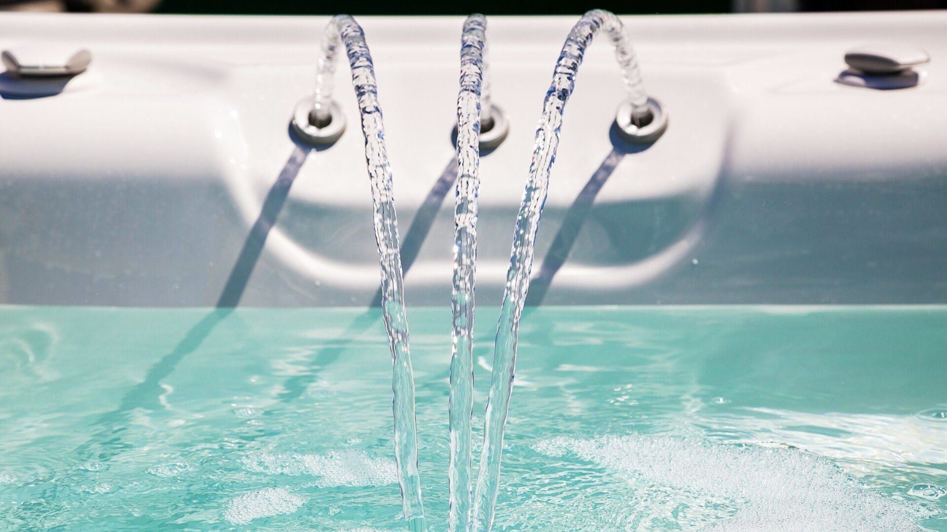 Explore Luso Spas Hot Tub Maintenance Packages Power Down Routine