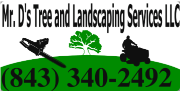 Mr. D’s Tree and Landscaping Services LLC Mr. D’s Tree and Landscaping Services LLC