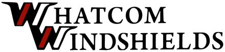 Whatcom Windshields Logo