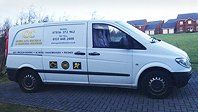 Vehicle logo