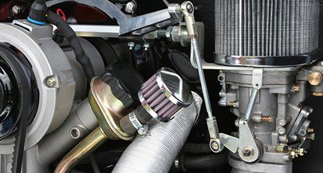 vehicle electrics