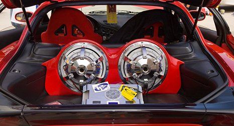 Repairs, installations and diagnostics