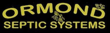 Ormond Septic Systems Ormond Septic Systems