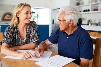 Estate Planning — Columbus, OH — Law Offices of Karen E. Hamilton Estate Planning — Columbus, OH — Law Offices of Karen E. Hamilton