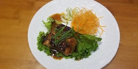 Butterfish — Colorado Springs, CO — Jun Japanese Butterfish — Colorado Springs, CO — Jun Japanese