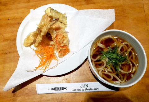 Teriyaki Chicken — Colorado Springs, CO — Jun Japanese
