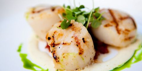Scallop — Colorado Springs, CO — Jun Japanese