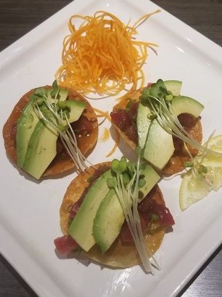 Egg Roll — Colorado Springs, CO — Jun Japanese