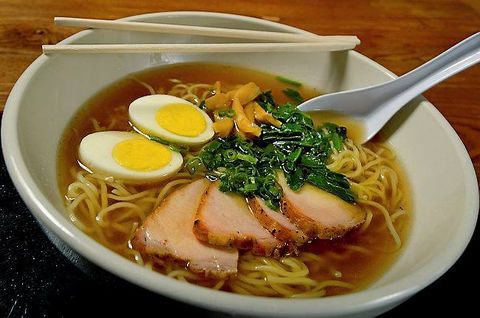 Miso Ramen — Colorado Springs, CO — Jun Japanese Miso Ramen — Colorado Springs, CO — Jun Japanese