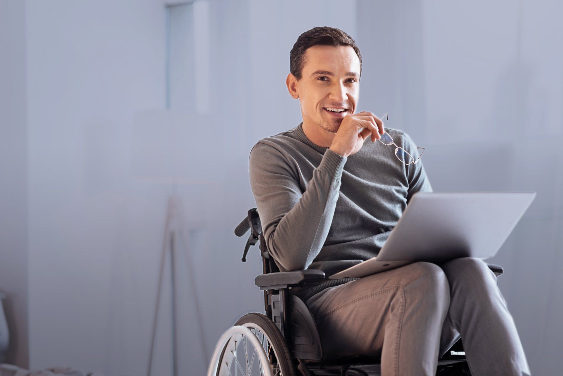 THE BEST CARE FOR A MORE FULFILLING LIFE