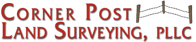 Corner Post Land Surveying
