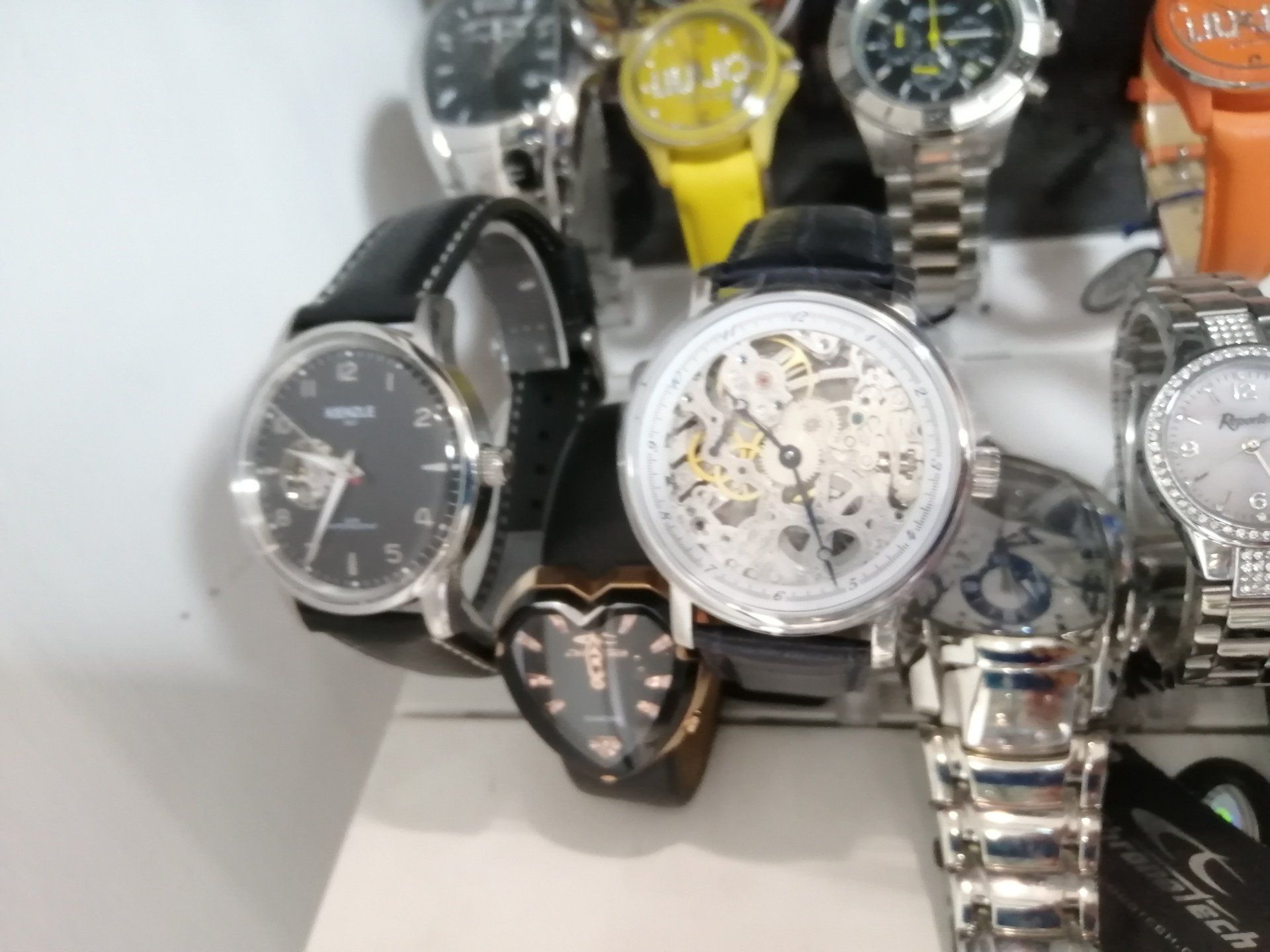 Orologi