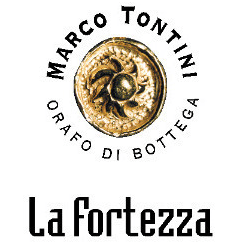 OREFICERIA LA FORTEZZA-LOGO OREFICERIA LA FORTEZZA-LOGO