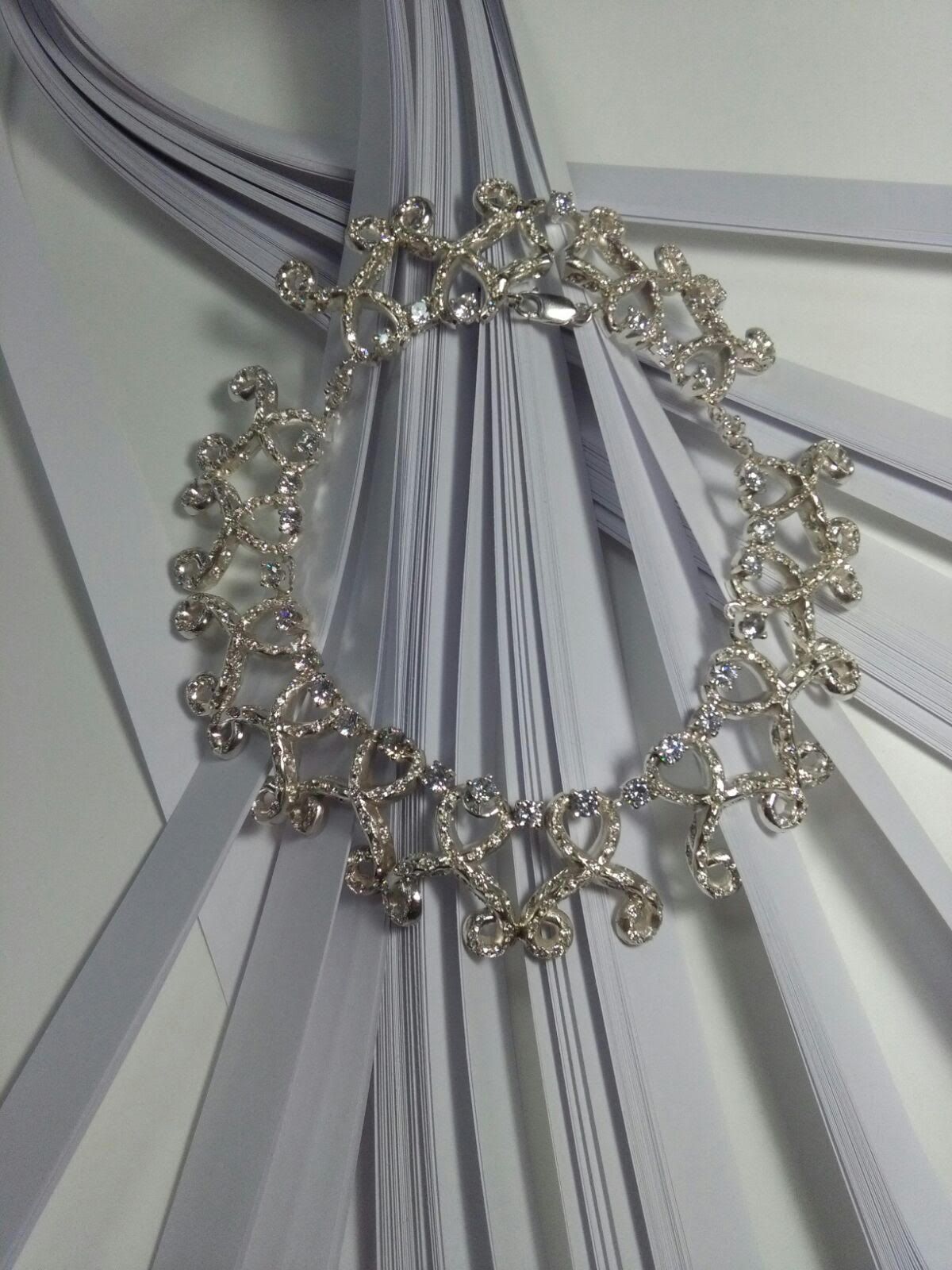 collana artigianale