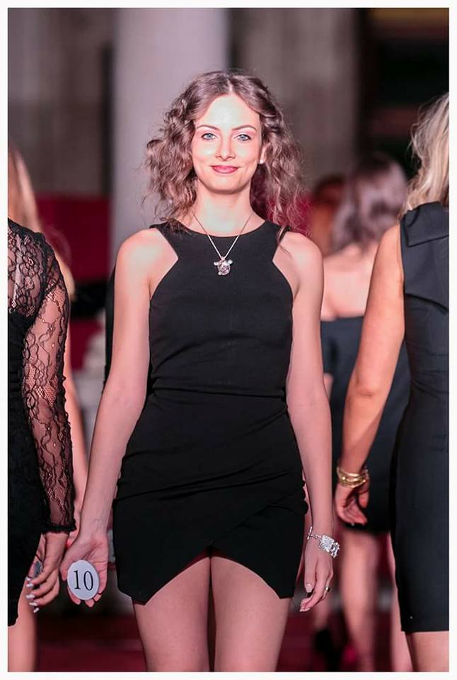 gioielli per eventi