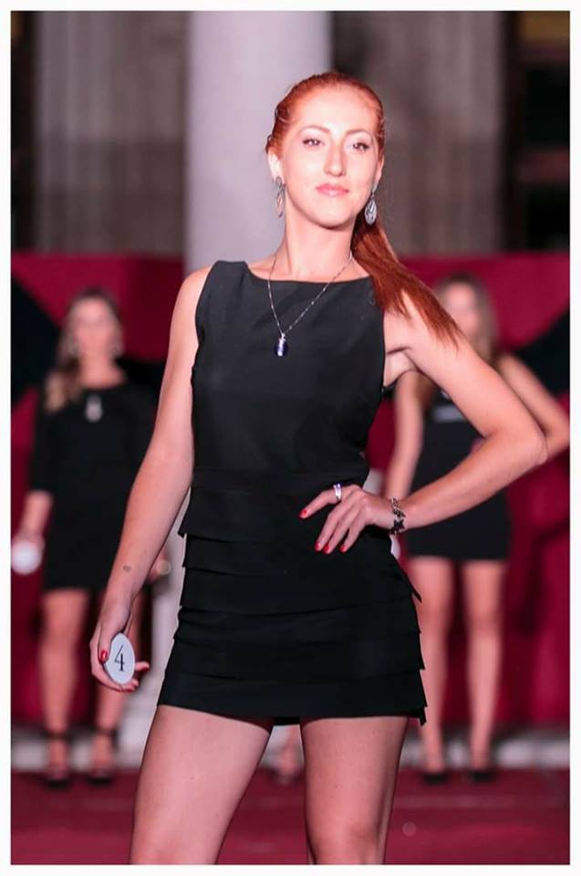 colleir donna