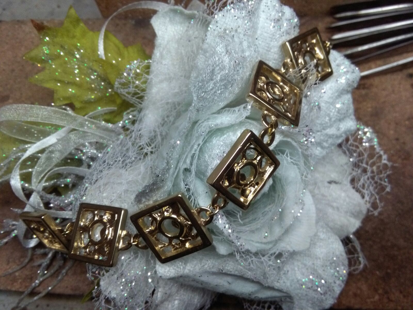 bracciale raffinato