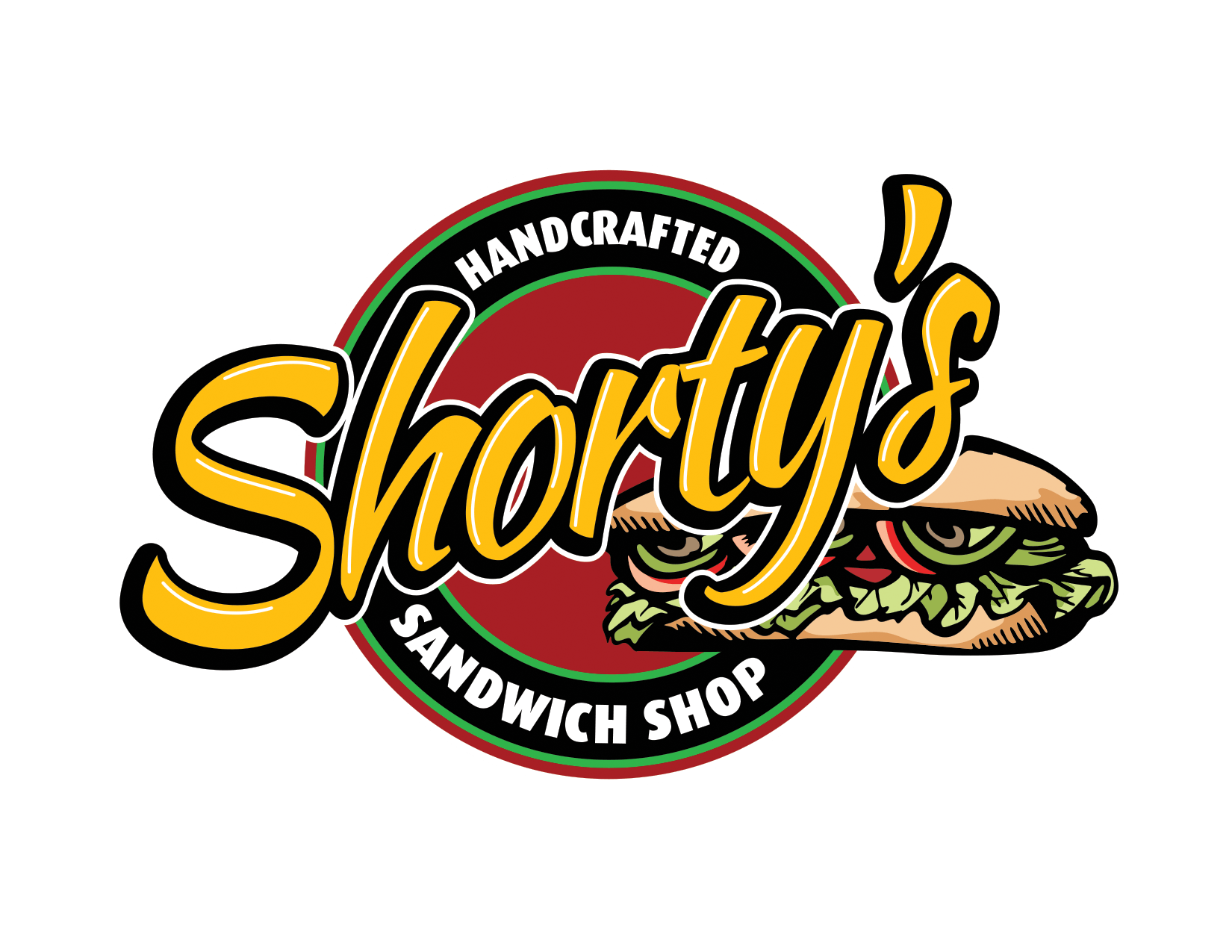 Shorty's Shorty's