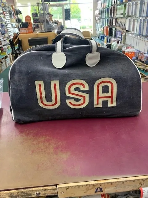 Restored Handbag — St. Louis, MO — Cobblestone Quality Shoe Repair