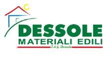 Dessole Materiali Edili logo