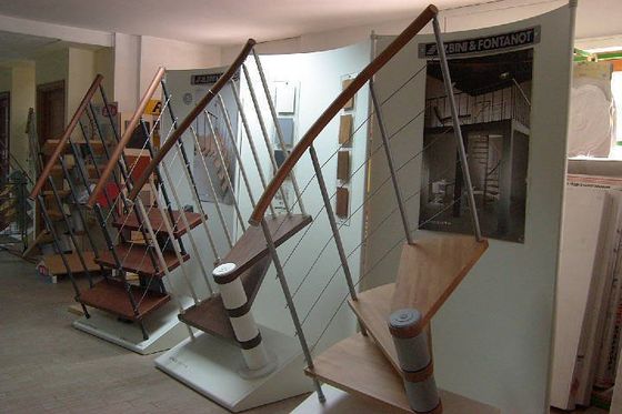 Esposizione prodotti