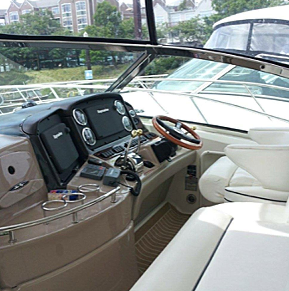 Mobile boat detailing 
Vancouver, WA.