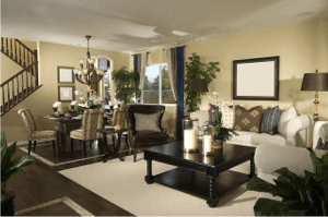 LEED Projects benefit from Design