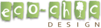 Eco-Chic Design Logo