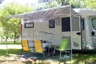 Mobile Home in Fayetteville, NC