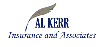 Al Kerr Insurance and Associates logo