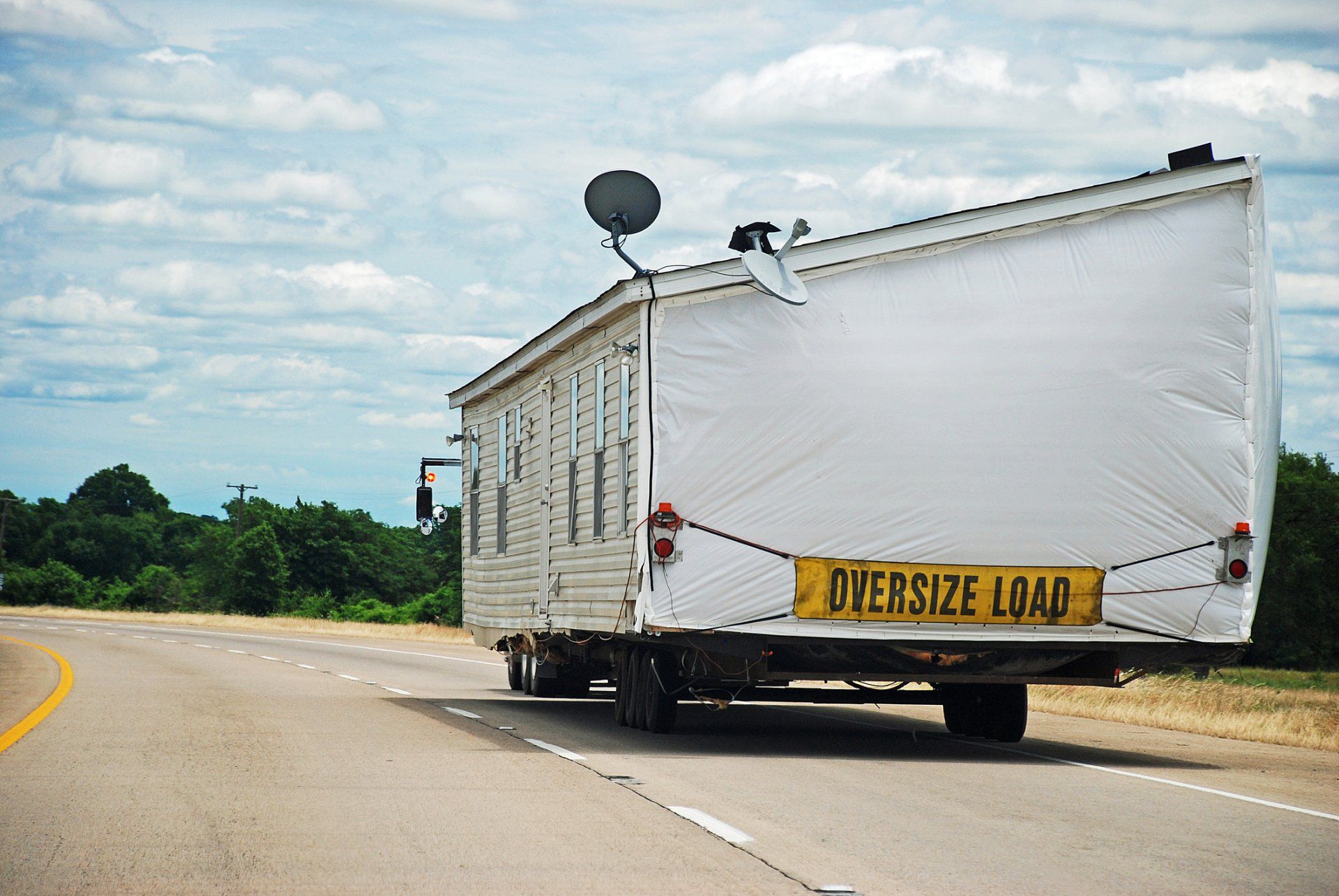our value homes mobile units