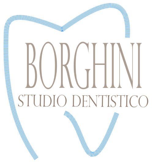 STUDIO DENTISTICO BORGHINI_logo