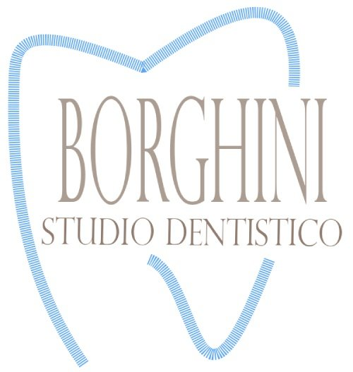 STUDIO DENTISTICO BORGHINI_logo