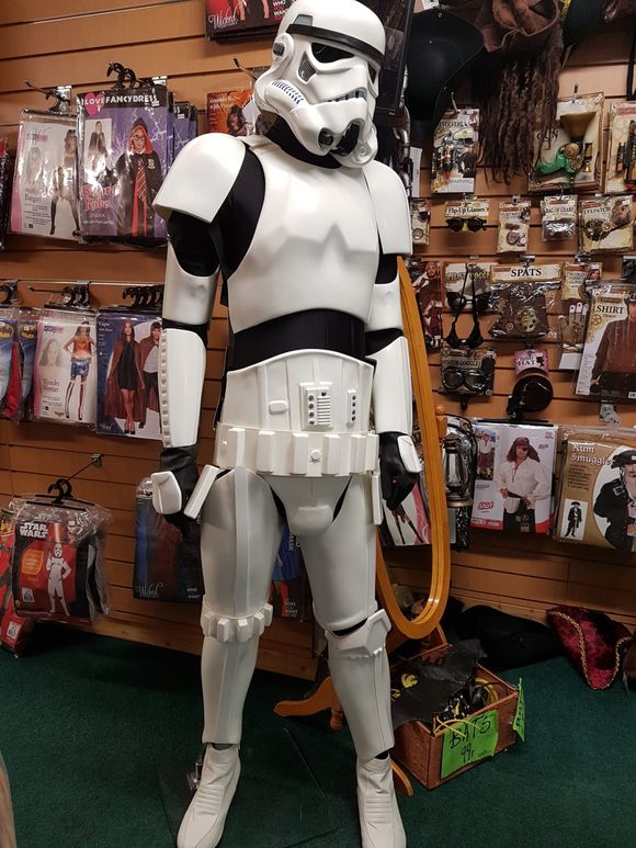 Theatrical costumes for hire for any event