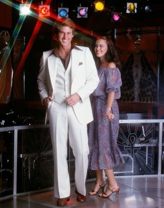a great 70s costume line