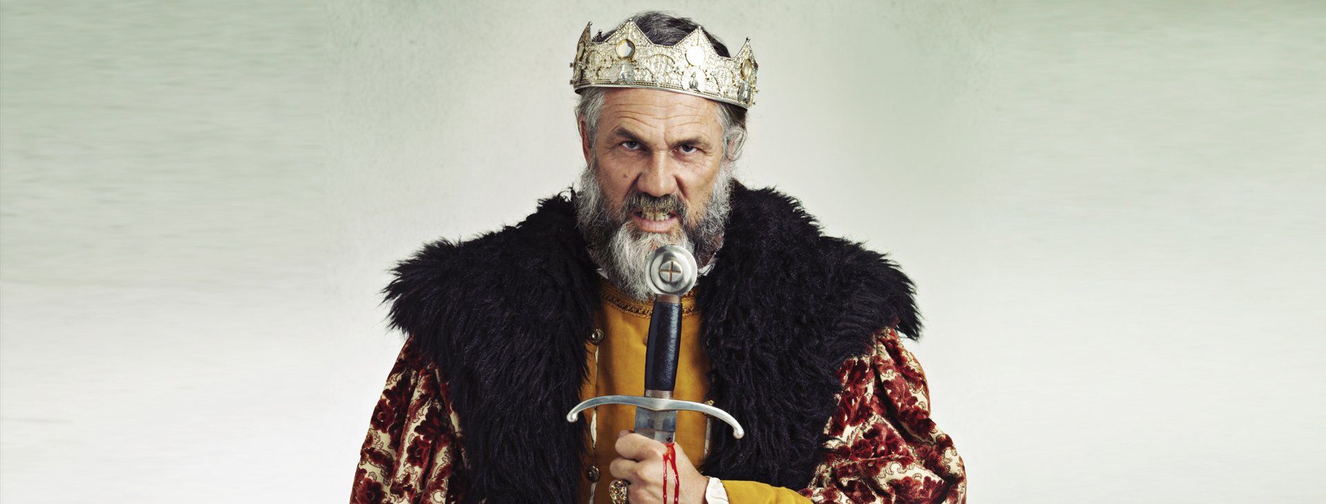 Historical costumes