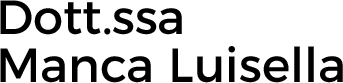 Dott.ssa Manca Luisella-LOGO