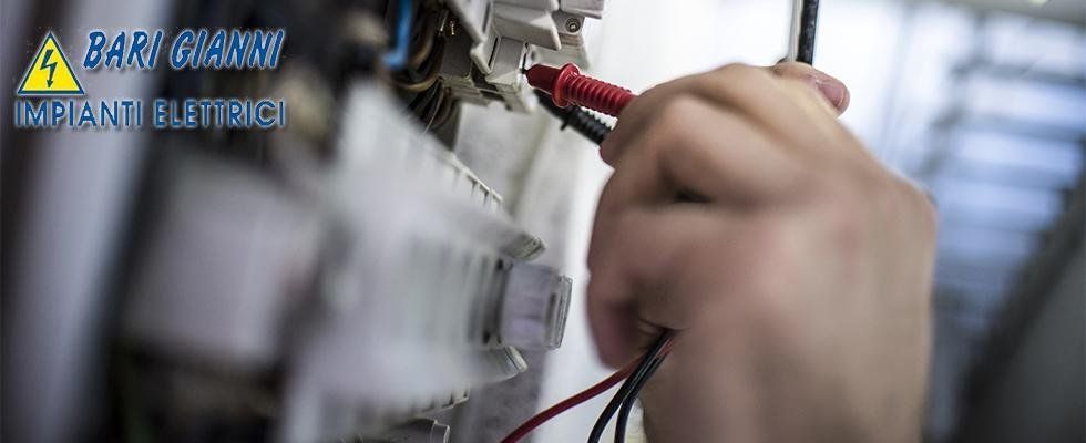 Riparazione e manutenzione