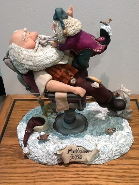 A Figurine — General dentistry in Kirkland, WA