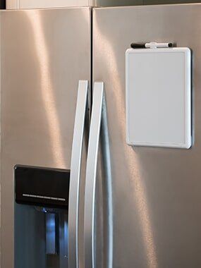 Refrigerator — Air Conditioning in Mount Louisa, QLD Refrigerator — Air Conditioning in Mount Louisa, QLD