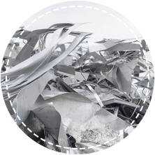 household scrap