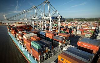 Logistics services