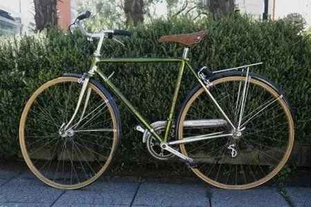 Bici vintage