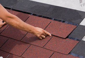 SPECIALIST ROOF WORK 