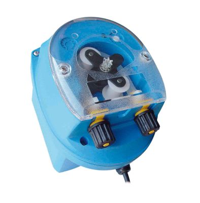 Chemical dosing tank chemical water solutions